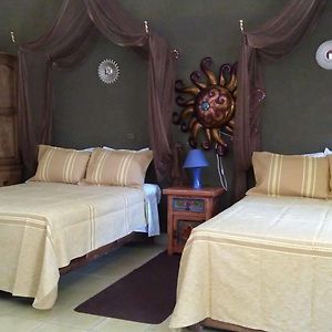 B&B La Casa De Los Espejos Holistic (Adults Only)